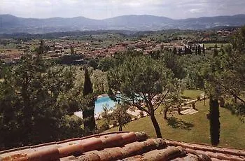 Querceto Apartment Reggello