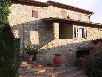 Querceto Apartment *