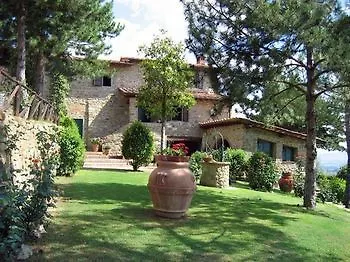Querceto Apartment *