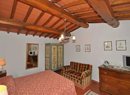 Apartment Querceto