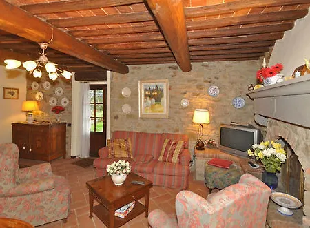 Apartment Querceto Reggello