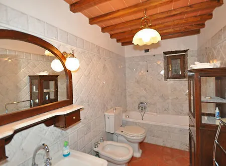 Apartment Querceto