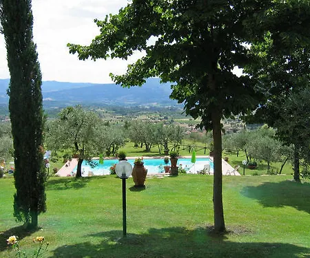 Apartment Querceto Reggello